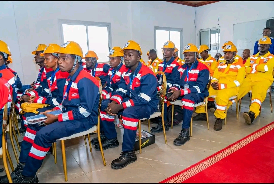 Formations ferroviaires